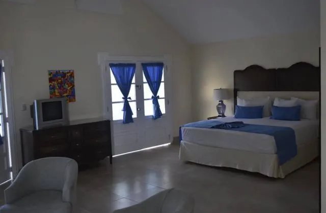Hotel Puerto Plata Village Republica Dominicana